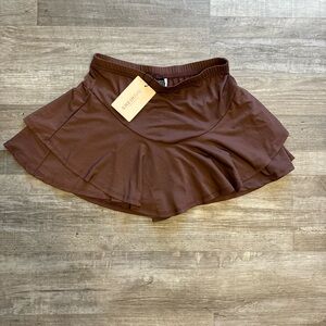 SHEIN skort